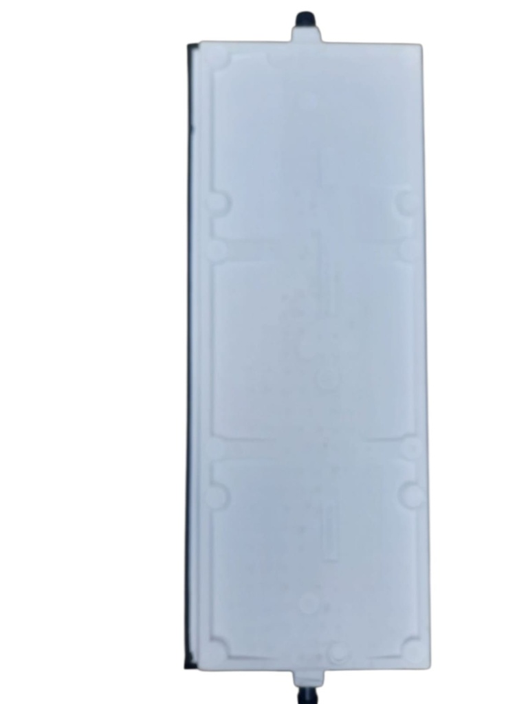 Desague ducto 18000btu Midea