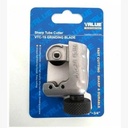 VALUE VTC-19 / CORTADOR DE TUBO