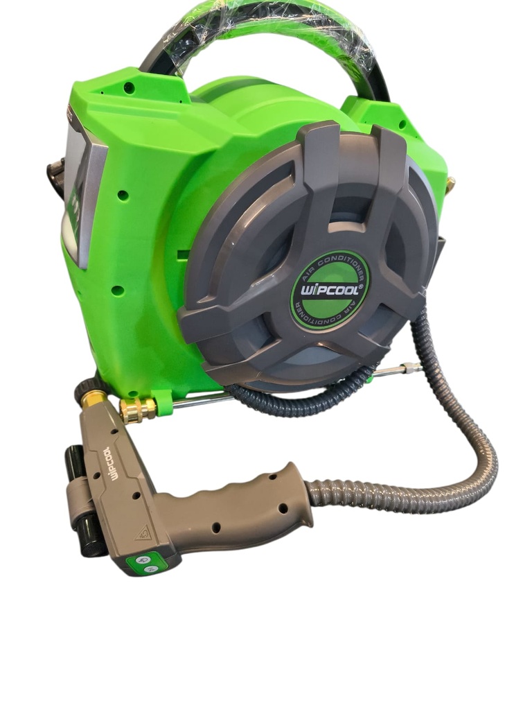 C35S BOMBA WIPCOOL MANTENCION (VAPOR)