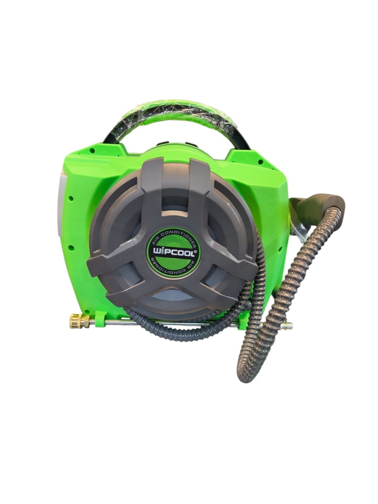 C35S BOMBA WIPCOOL MANTENCION (VAPOR)