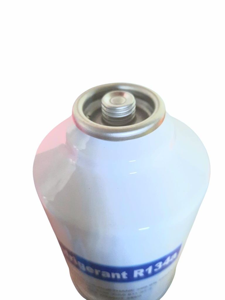 Refrigerante Refrigerant R-134 de 340 G