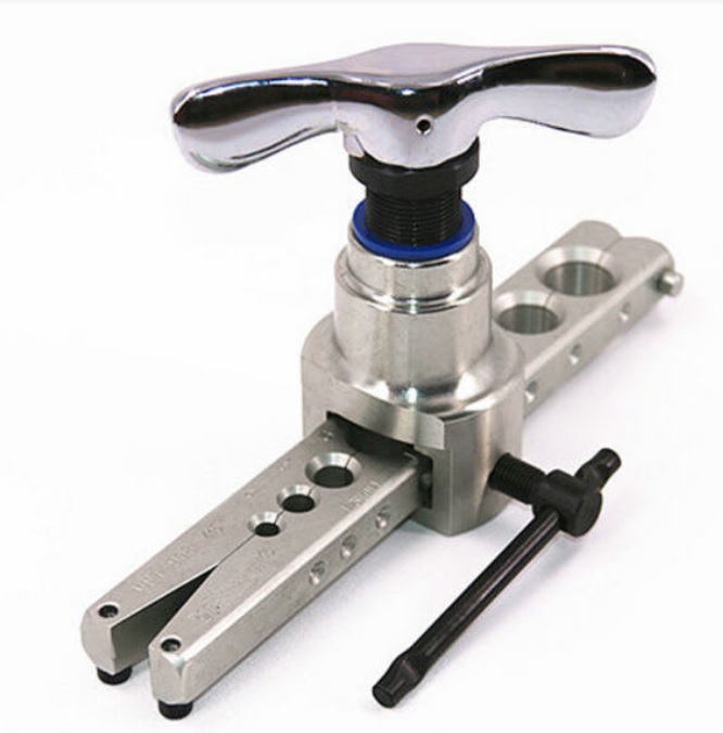 VALUE VFT-808 EXPANSOR DE TUBOS DISPLAY