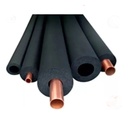 Tubo Aislación 1" -1/8" X 9MM - 2MTS