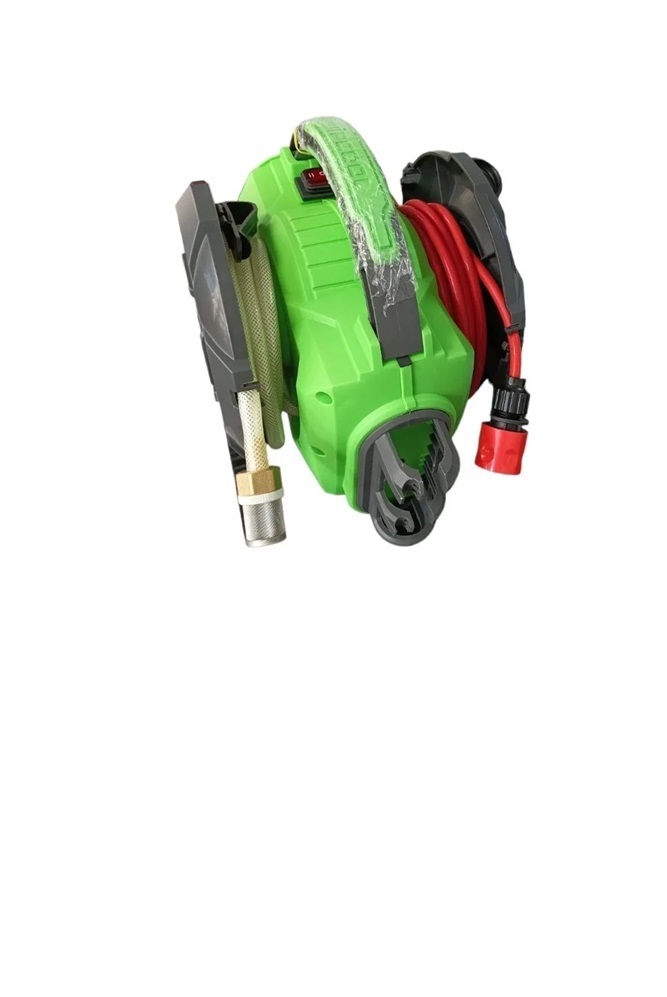 Bomba de limpieza para EQ. A/C C10  WIPCOOL (ALAMBRICA)