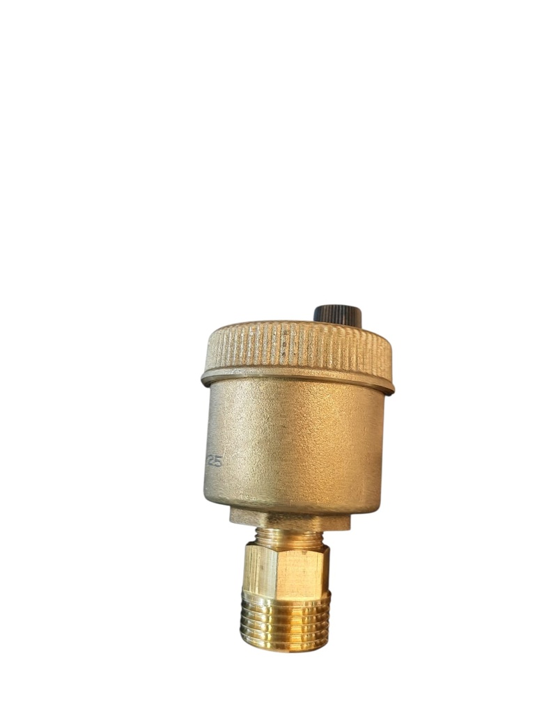 PURGADOR AUTOMATICO 1/2'' WWATTS