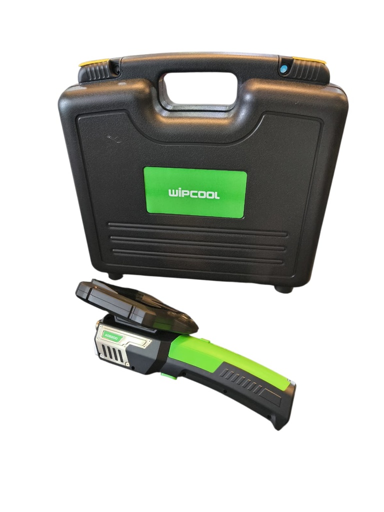 Endoscopio Industrial de Doble Lente Wipcool