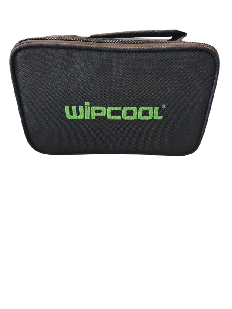 Camara de Imagenes termicas infrarrojas Wipcool