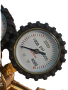 Regulador del Alta Presión Nitrogeno CGA-555