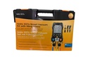 TESTO 557s - MANIFOLD SMART CON SENSORES INALAMBRICOS DE TEMPERATURA ,VACIO Y MANGUERAS