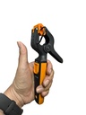 TESTO 557s - MANIFOLD SMART CON SENSORES INALAMBRICOS DE TEMPERATURA ,VACIO Y MANGUERAS