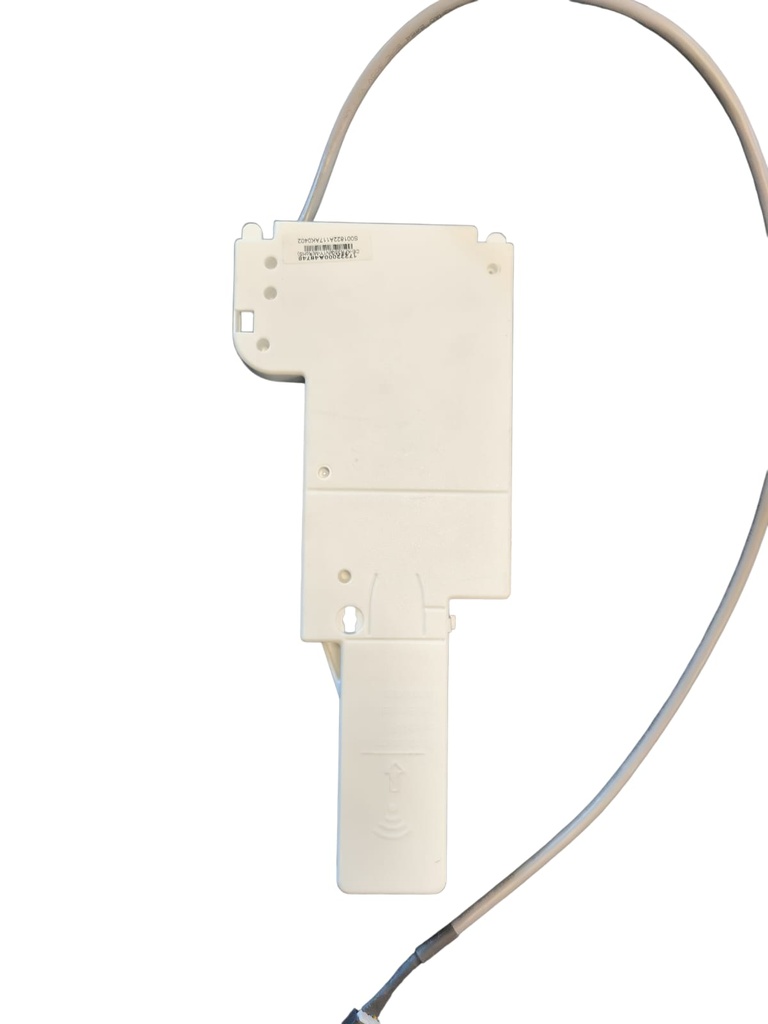 Repuesto de Display Aire Acondicionado Midea Unidad Interior