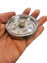 TERMOMETRO DE CONTACTO 0/120ºC