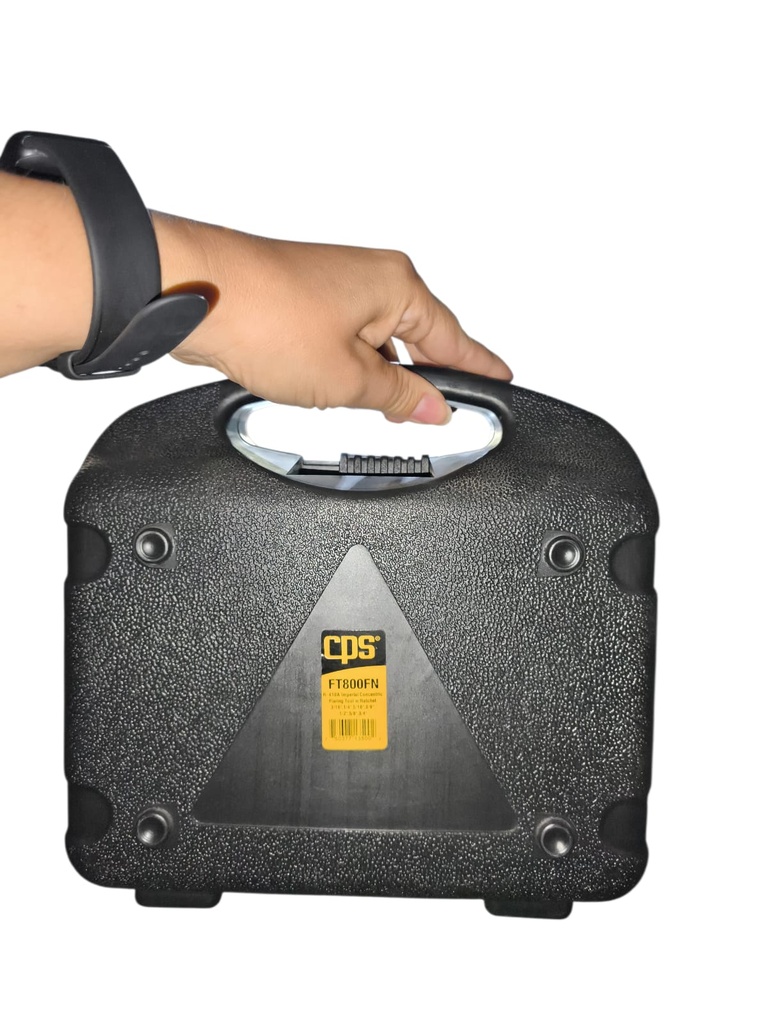 CPS Juego de Expansor R410A Cónico 1/4 A 3/4 (MALETA) FT800FN