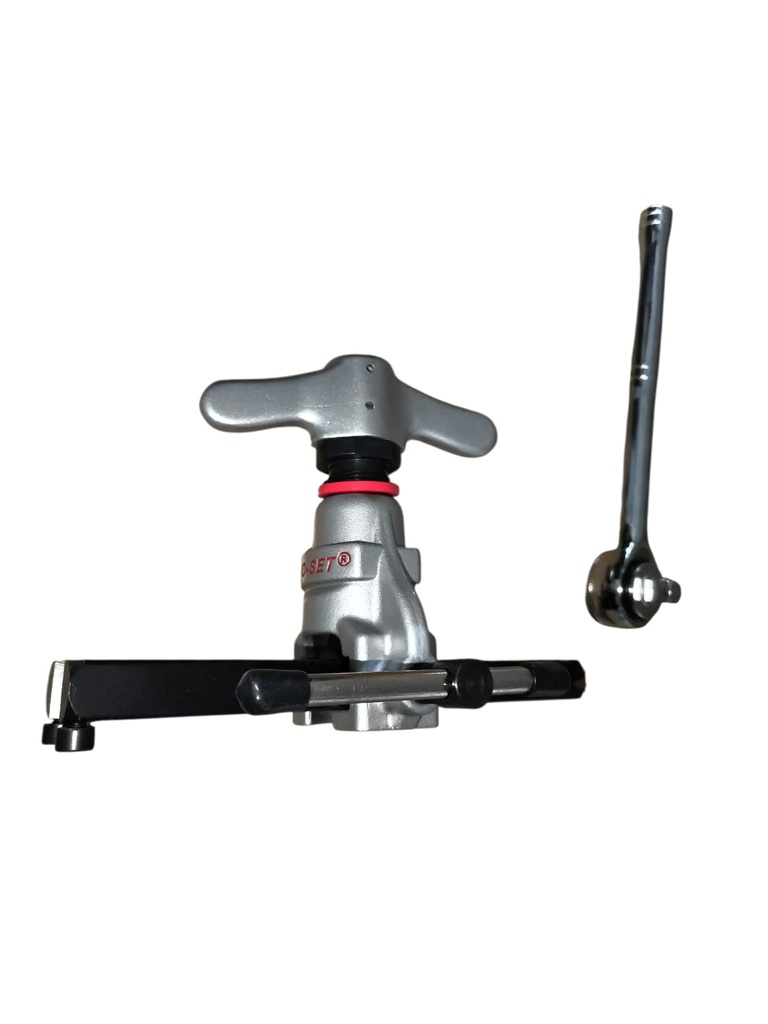 CPS Juego de Expansor R410A Cónico 1/4 A 3/4 (MALETA) FT800FN