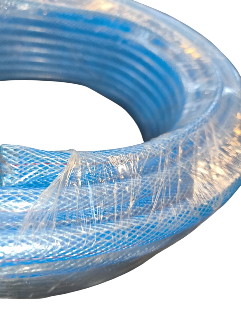 MANGUERA REFORZADA GENERICA ROLLO GENERIC