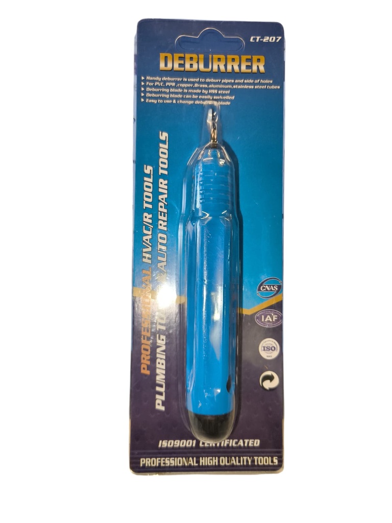 HERRAMIENTA ESCARIADOR TIPO LAPIZ GENERIC