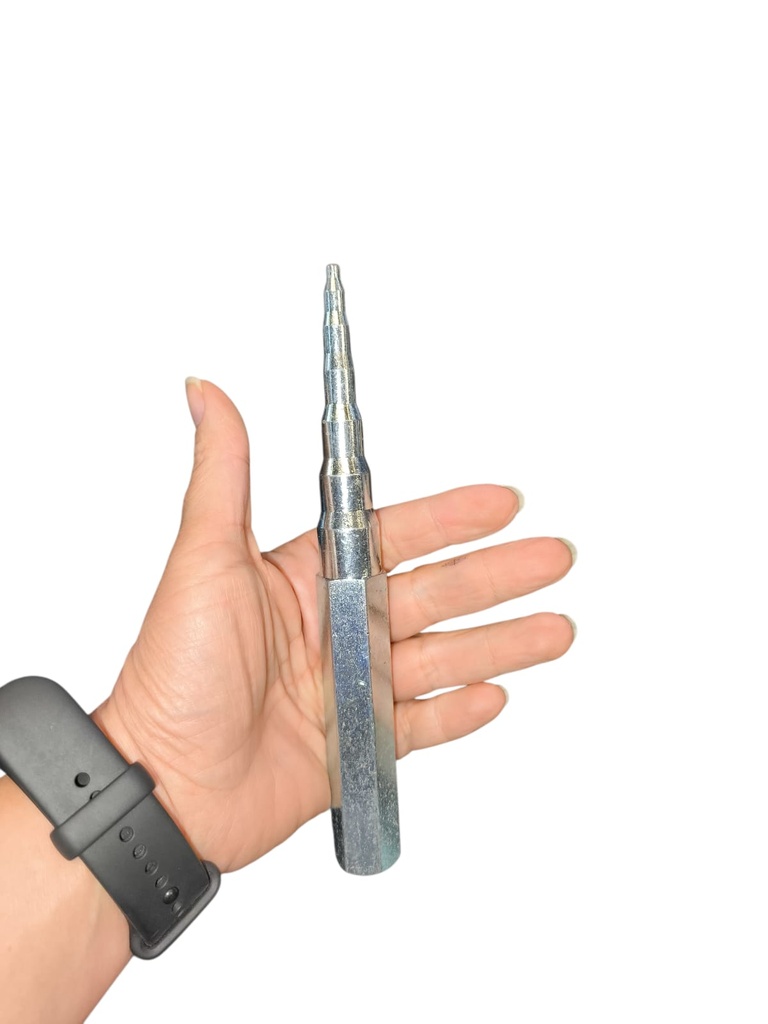 Expansor Manual de golpe