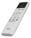 Control Remoto Aire Acondicionado Original Tcl Convencional