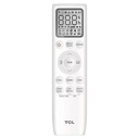 Control Remoto Aire Acondicionado Original Tcl Convencional