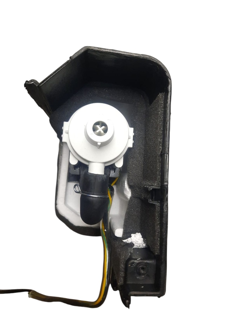 Bomba de condensado cassette 60 btu midea