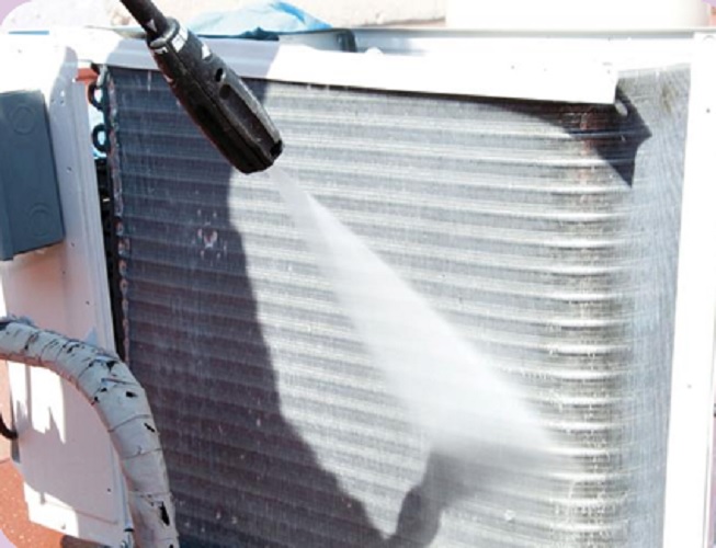 MANTENCION DE AIRES ACONDICIONADOS SPLIT MURO