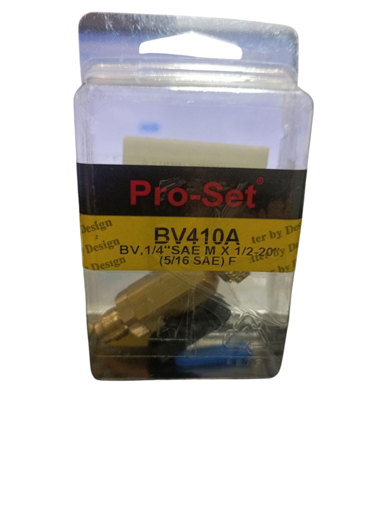 Adaptador Llave de Paso Cps