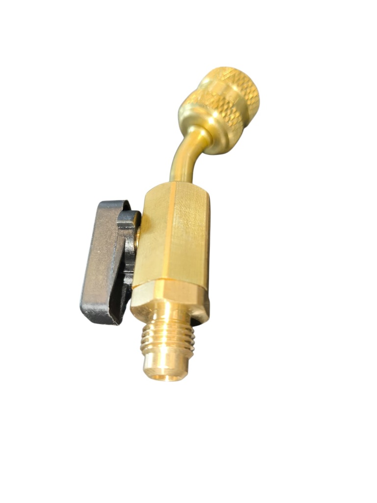 Adaptador Llave de Paso Cps