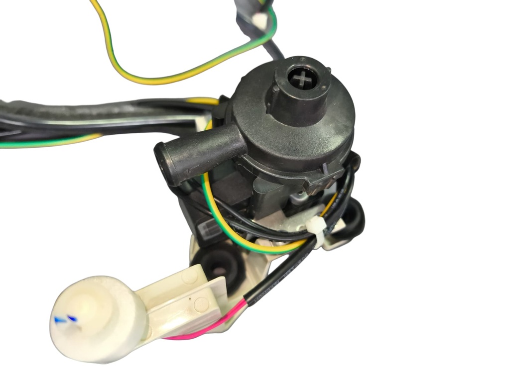 Bomba de condensado cassette 36 btu midea