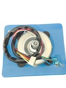 REPUESTO Motor ventilador Unidad Exterior Fan80w