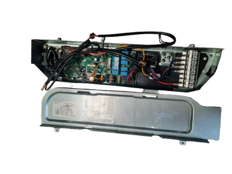 Tarjeta de control equipo cassette 48k Midea