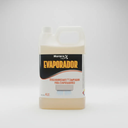 Liquido Descarbonizante Limpiador para Evaporador (Unidad Exterior ) 4 Litros Marpro.