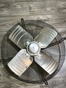 VENTILADOR INDUSTRIAL Fabricante ZIEHL-ABEGG 230V