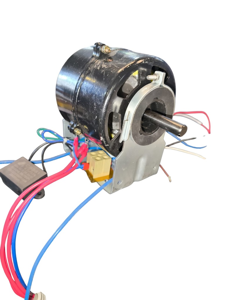 REPUESTO Motor Cortina Trifásica