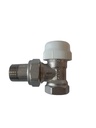 Valvula Termostática angular 1/2" PEX EK