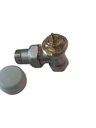 Valvula Termostática angular 1/2" PEX EK