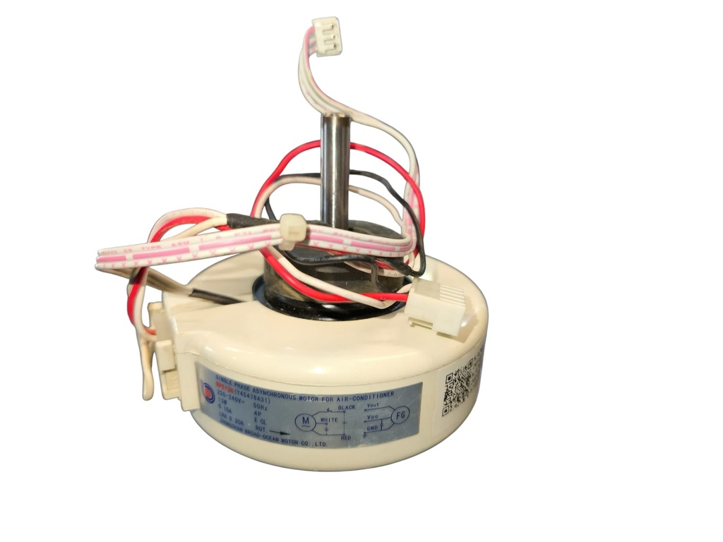 REPUESTO Motor ventilador interior  12K TRANE