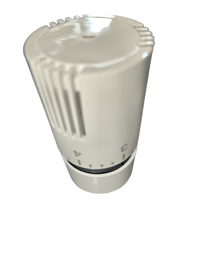 Cabezal Valvula Termostatica Anwo