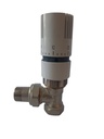 Kit Valvula Termostatica angular 1/2" FE hilo HI