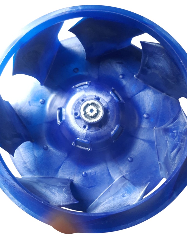 Aspa cassette 60k Midea