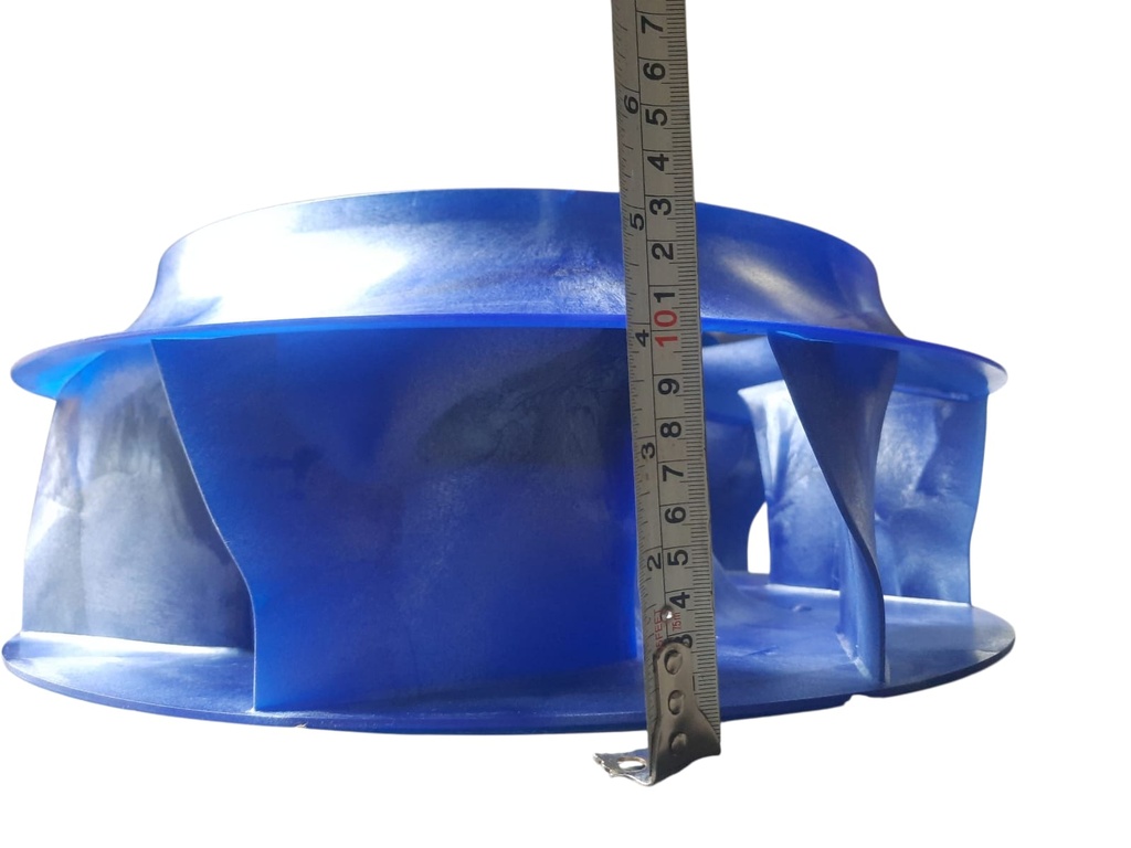 Aspa cassette 60k Midea