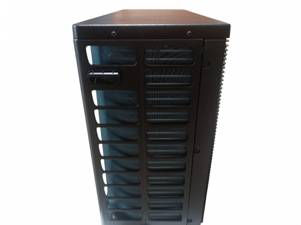 BOMBA DE CALOR PISCINA MIDEA 13KW R32 42m3