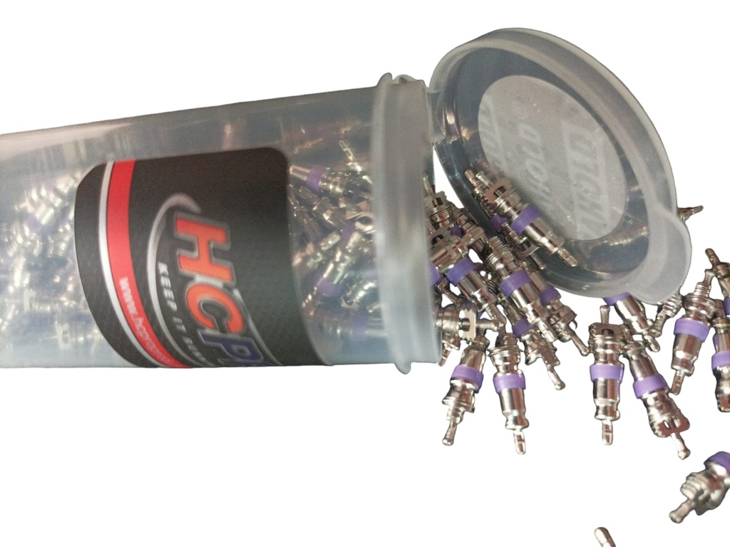 PEPA, NUCLEOS HCPRO ALTA PRESION x UNIDAD