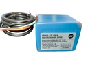 Valvula motor bola V&F 3/4" 2 vias