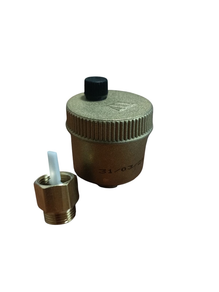 Purgador  Automatico  3/8" 12BAR 115C WATTS