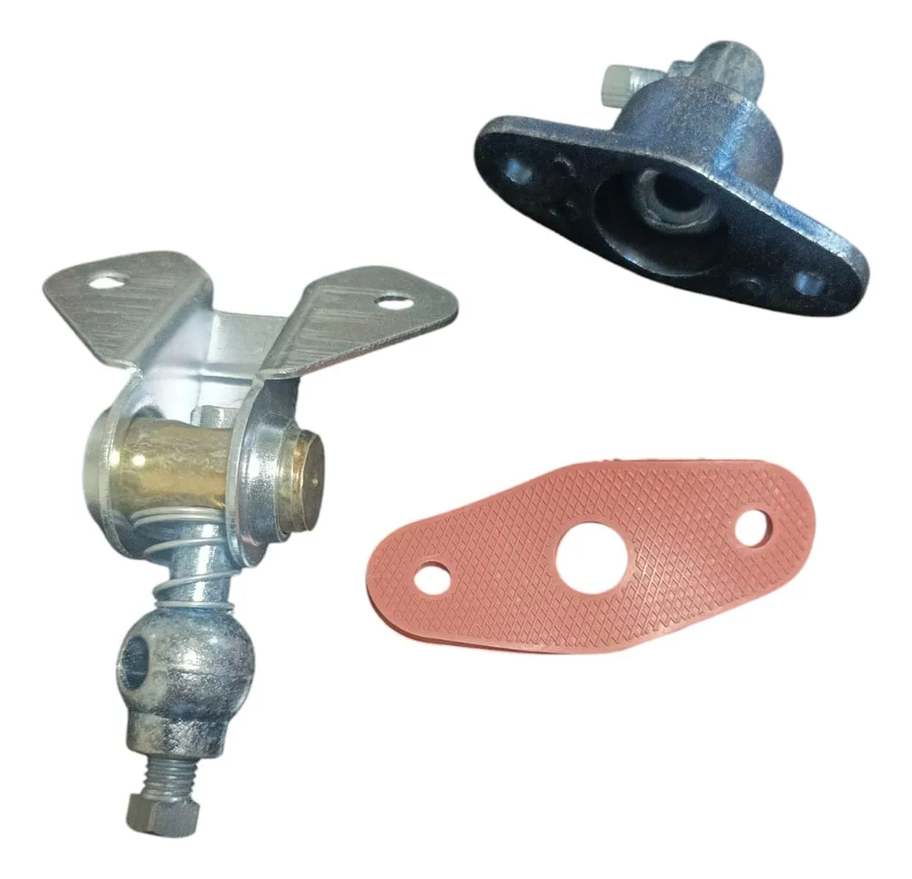 Damper Para Ductos - Templador Splitter Damper