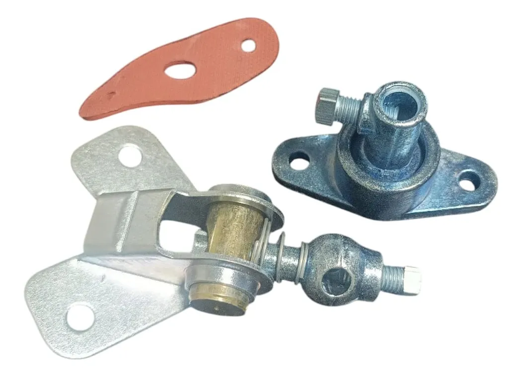 Damper Para Ductos - Templador Splitter Damper