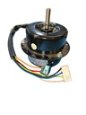 REPUESTO Motor ventilador YOAU80-40-4A2