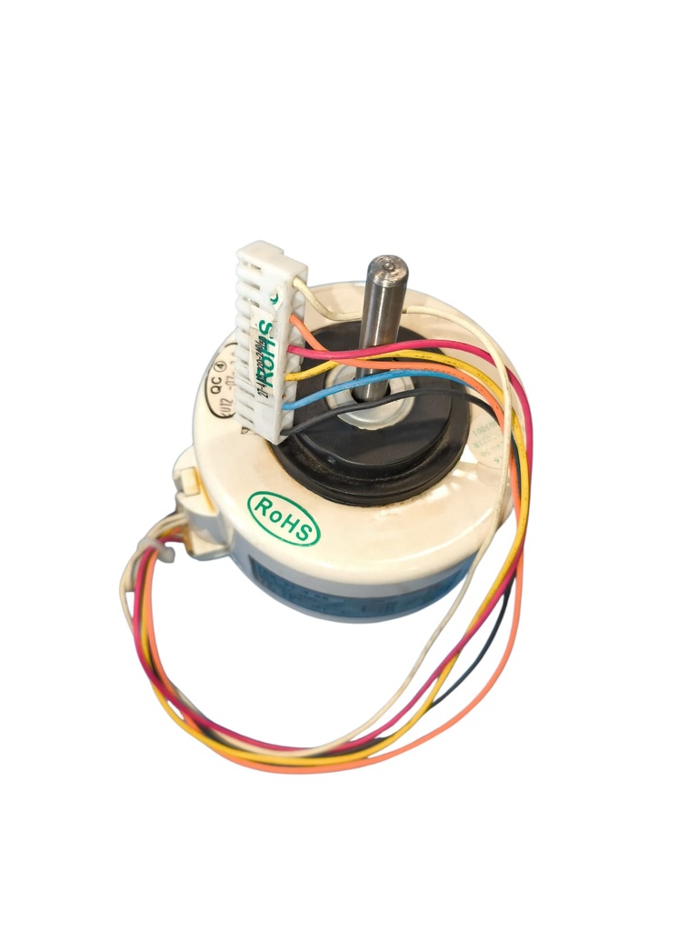 REPUESTO Motor ventilador Cortina Aire YDK-27-4 A6