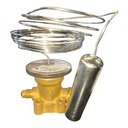 Valvula Exp Termostatica TEX5 -067B3250 R22/R407