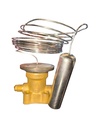Valvula Exp Termostatica TEX5 -067B3250 R22/R407